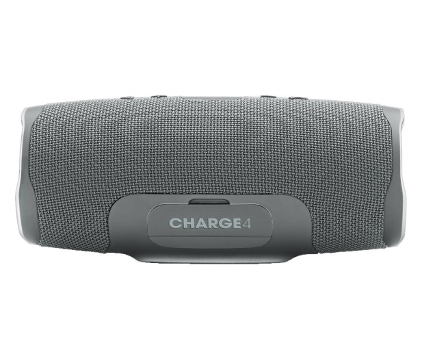JBL Charge 4 Szary - 452224 - zdjęcie 2